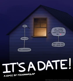 [Youwannaslap]IT'S A DATE!