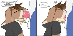 [Youwannaslap]true romance