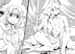 [Hisakawa Tinn] Hamefura Matome (Otome Game no Hametsu Flag shika Nai Akuyaku Reijou ni Tensei shiteshimatta…)