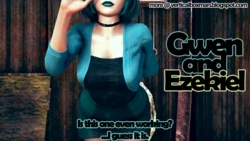 [VerticalBox] Gwen and Ezekiel