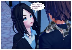 [ShizumiHanako] C2000-Type P3