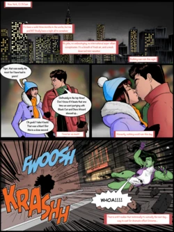 [Sampleguy] Spider-Man: Child of Prophecy