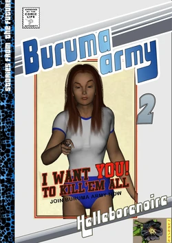 buruma army 2
