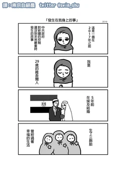 [清水ともみ]發生在我身上的事～維吾爾女子的證詞
