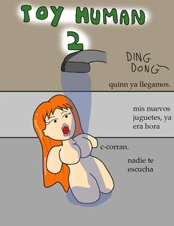 daria y las toy human 2