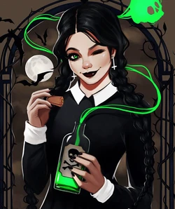 artist - annamarineart / Anna Marine