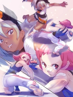 [Pixiv] Soon / C-U- Soon (2300670)