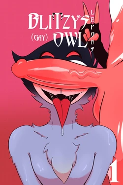 [Lepons] Blitzy's Owl Chapter 1