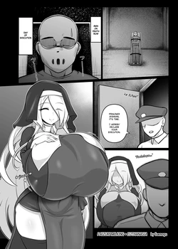 [Irojikake Matome Blog (Isemagu)] Paizuri Sakusei Anrakushi | Paizuri Milking Euthanasia (Paizuri Senmon Zasshi "Zettai Chichi Kyousha" Vol. 4) [English] [Thana]