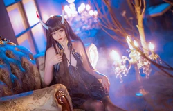 Sayako(さやこ) - 能代♡夜饗の絶園Cosplay