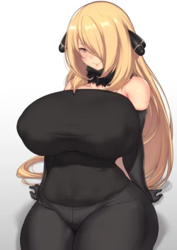 [Aster_C] Cynthia (G)