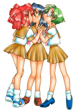 [PIL] Last Child ~14th Nervous Breakdown~