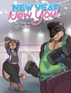 [Bleats] New Year, New You