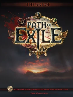 The Art of Path of Exile