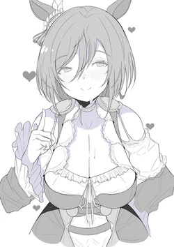 [Pixiv] HiRai [38399617]