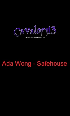 Ada Wong - Safehouse (Cavalorn13)