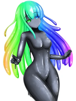 [Pixiv] Rethnick / レスニック (821961)