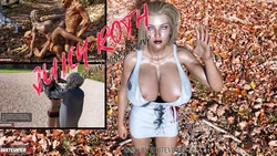 [WhiteViper] Juicy Roth- Undercover in Monsterland pg53