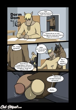 [Meesh] Dorm Dom (Spanish)