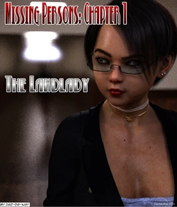 [Daz-Da-Way] Missing Persons: The Landlady