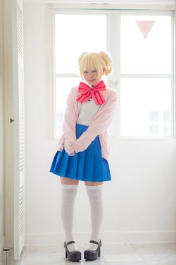 [@factory]ぱいぱんモザナシ アリス編