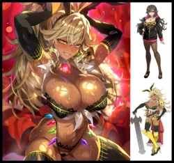[Senri Gan] Celica (2021-11-24)