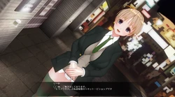 [ヒラクワガタ] 地下クラブヒラクワガタ １