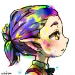 [Pixiv] 一の庭 [One garden] (2013.5.30-2015.10.20)