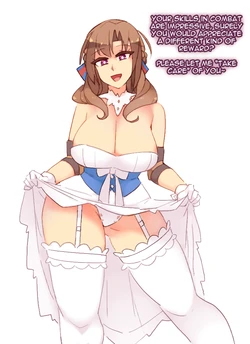 [rtil] Mamako (Tsuujou Kougeki ga Zentai Kougeki de Ni-kai Kougeki no Okaasan wa Suki Desu ka?)