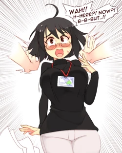 [rtil] Lucy (Servant X Service)