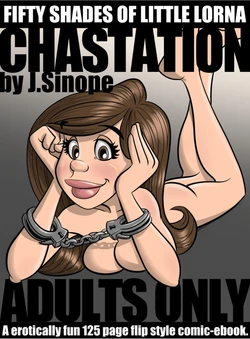 Sinope - Little Lorna in Chastation English)