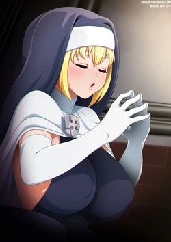 [NeoCoill] Hot Prayer (Fire Force)