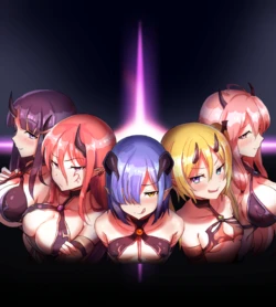 [Goodnight Developers] Succubus Slot