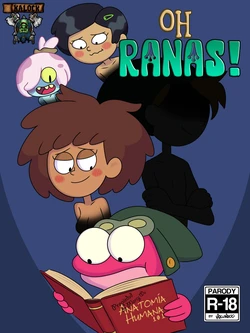 [Nocunoct] Oh Ranas! (Amphibia) (Spanish) [kalock] [En Progreso]