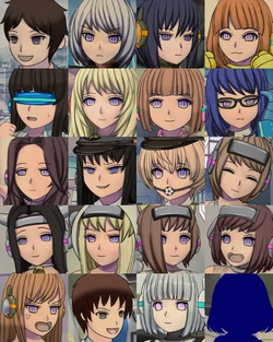 [Sakusei Kenkyuujo] Mugen Shasei Goumon Epilogue