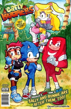 [Dreamcastzx1]Early Boomers