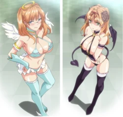 Master 3Piece