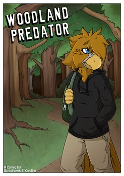 [Xanthe] Woodland Predator - Ongoing