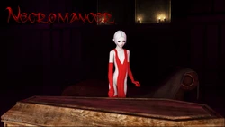 Vaesark - CGS170 Necromancer