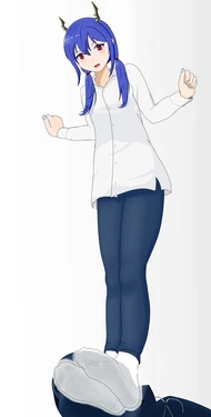 [Pixiv] BMkun