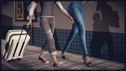 除却巫山不是云 1-3
