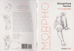 Morpho: Simplified Forms: Anatomy for Artists