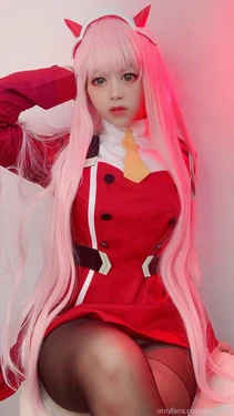 Remukira - Zero Two