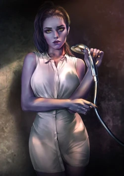 [Firolian] Reward 18 Widowmaker (English)