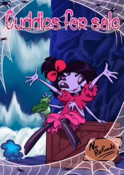 [SoulCentinel] Cuddles for Sale