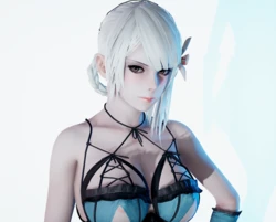 [王子] カイネ ver.2.0 その２