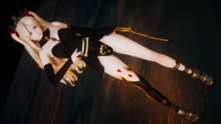[王子] エレシュキガル