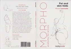 Morpho: Fat and Skin Folds: Anatomy for Artists