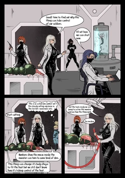 [win4699] NOVA's First Mission part 0.5