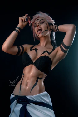 Andrasta - Sukuna